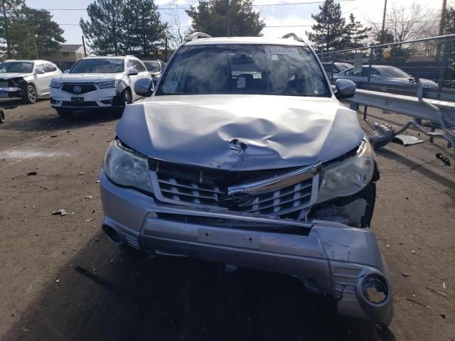 2012 Subaru Forester 2.5X Premium