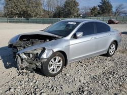 2009 Honda Accord LXP en venta en Madisonville, TN