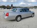 2004 Lincoln Town Car Ultimate