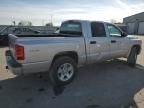 2011 Dodge Dakota SLT