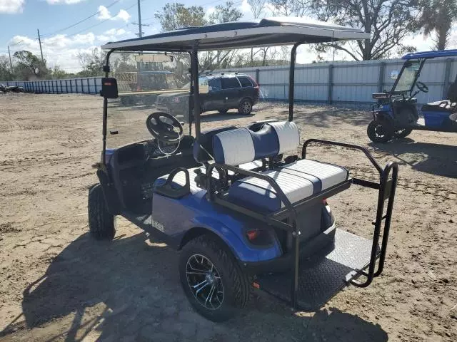 2020 Ezgo Golf Cart