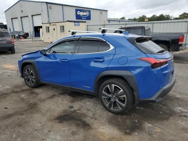 2022 Lexus UX 250H Base