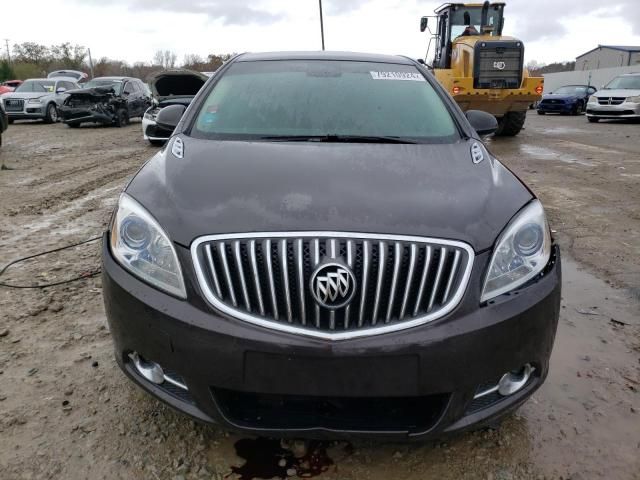 2013 Buick Verano