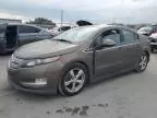 2014 Chevrolet Volt