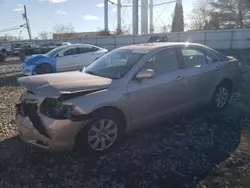 Toyota Vehiculos salvage en venta: 2007 Toyota Camry LE