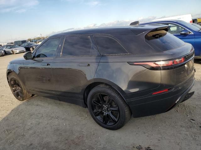 2020 Land Rover Range Rover Velar S