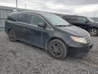 2012 Honda Odyssey LX