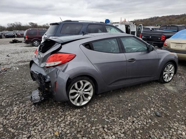 2015 Hyundai Veloster