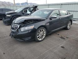 Ford Taurus Limited salvage cars for sale: 2013 Ford Taurus Limited