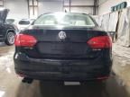 2011 Volkswagen Jetta SE