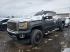 2016 GMC Sierra K2500 Denali