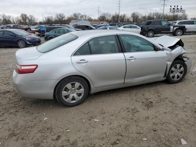 2009 Toyota Camry Base