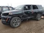 2016 Toyota 4runner SR5/SR5 Premium