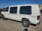 2007 Ford Econoline E150 Van