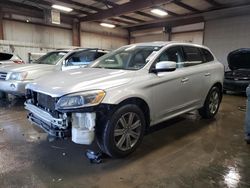 Volvo salvage cars for sale: 2017 Volvo XC60 T5 Inscription