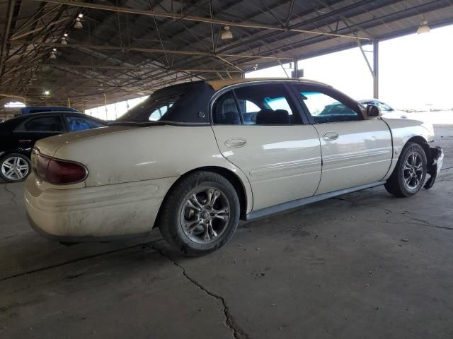 2004 Buick Lesabre Limited