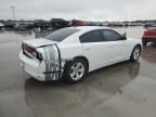 2014 Dodge Charger SXT