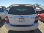 2006 Toyota Highlander Hybrid