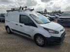 2015 Ford Transit Connect XL