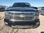 2014 Chevrolet Silverado C1500 High Country