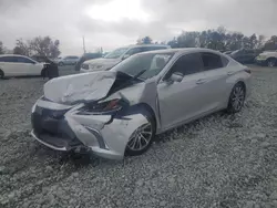 2019 Lexus ES 350 en venta en Mebane, NC