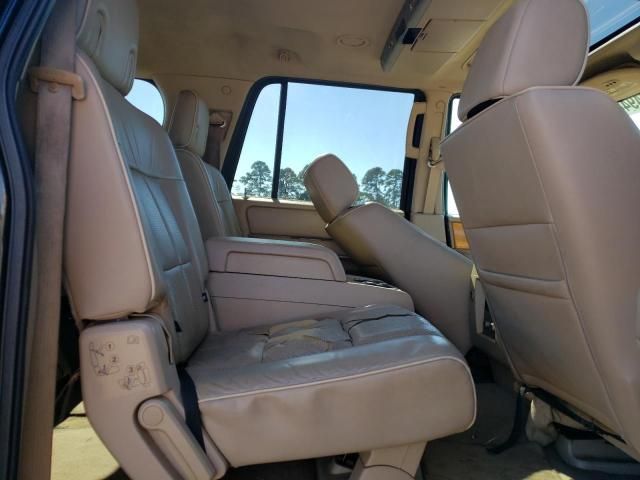 2007 Lincoln Navigator L