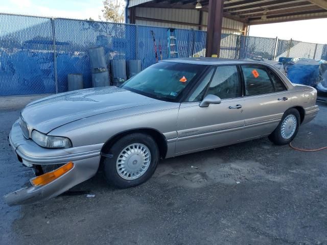 1998 Buick Lesabre Limited