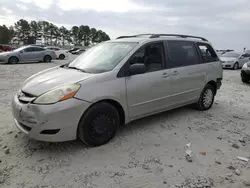 Run And Drives Cars for sale at auction: 2009 Toyota Sienna CE