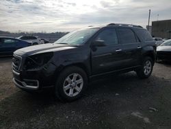 GMC Vehiculos salvage en venta: 2016 GMC Acadia SLE