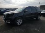 2016 GMC Acadia SLE