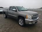 2012 Chevrolet Silverado C1500 LT