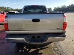 2006 Toyota Tundra Double Cab SR5