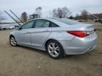 2012 Hyundai Sonata SE