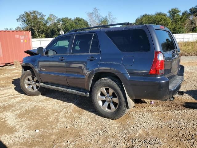 2006 Toyota 4runner Limited