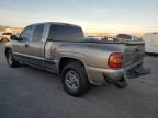 2001 Chevrolet Silverado C1500