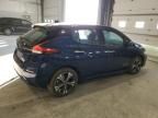 2018 Nissan Leaf S