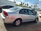 2003 Honda Civic Hybrid