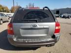 2008 KIA Sportage LX