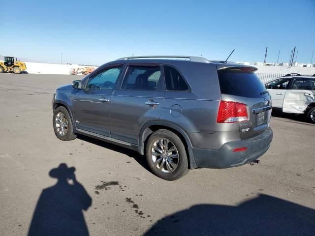 2011 KIA Sorento EX