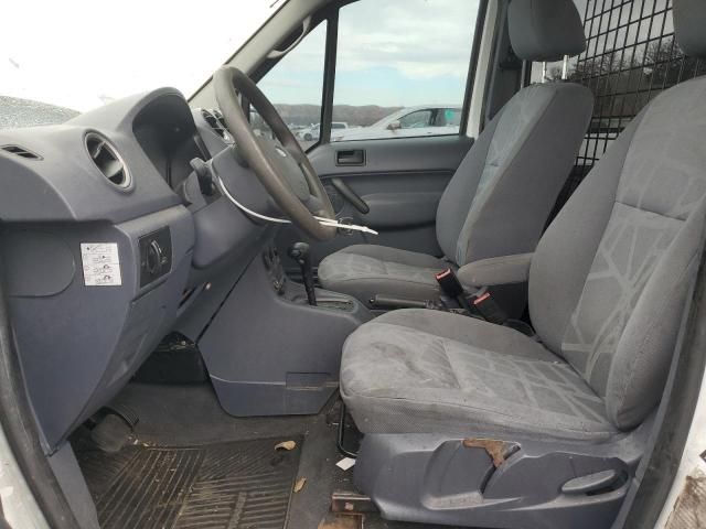 2013 Ford Transit Connect XL