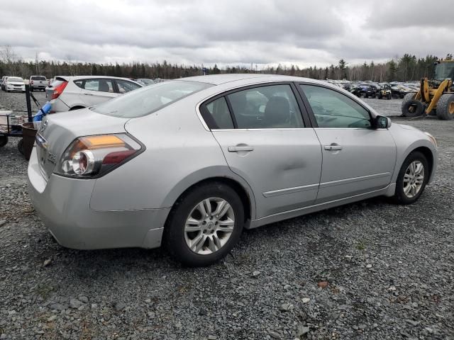 2011 Nissan Altima Base