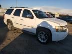 2009 Chevrolet Tahoe C1500 LTZ