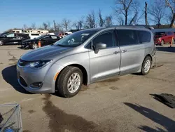 Run And Drives Cars for sale at auction: 2020 Chrysler Pacifica Touring L