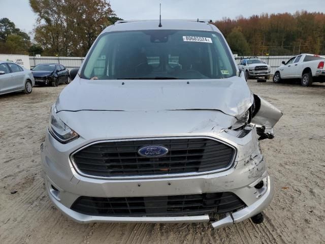 2019 Ford Transit Connect XLT