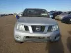 2013 Nissan Frontier S