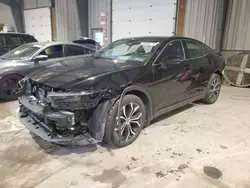 Salvage cars for sale at West Mifflin, PA auction: 2024 Toyota Crown XLE