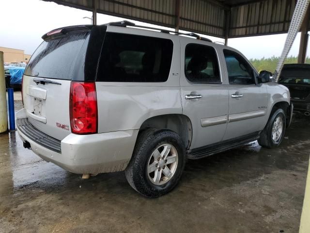 2007 GMC Yukon