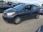 2014 Nissan Versa Note S