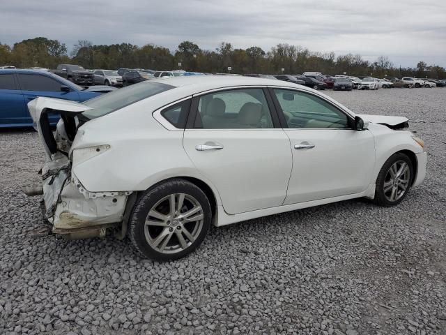 2013 Nissan Altima 3.5S