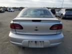 2000 Chevrolet Cavalier LS